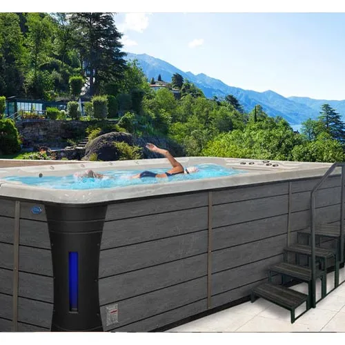 Swimspa X-Series hot tubs for sale in Lincoln
